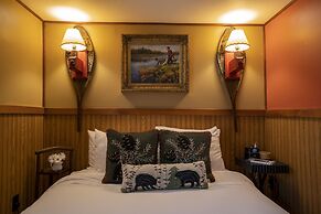 Lake Placid Stagecoach Inn