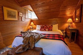 Lake Placid Stagecoach Inn