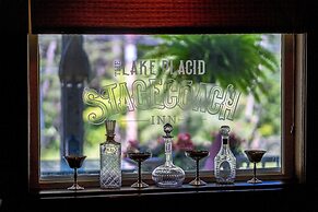 Lake Placid Stagecoach Inn