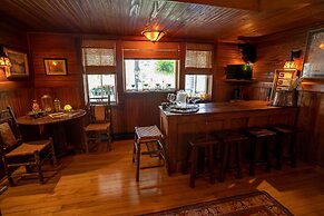 Lake Placid Stagecoach Inn