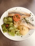 L'Agapanthe