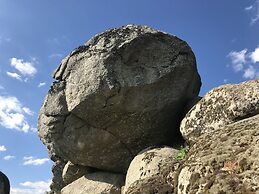 L'Agapanthe