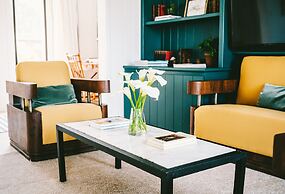 Casa Flor - Adults Only