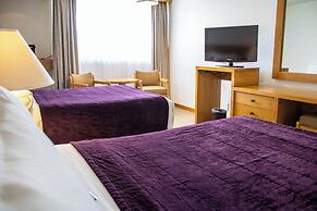 Hotel Cantalagua Inn