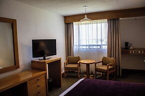 Hotel Cantalagua Inn