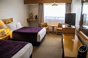 Hotel Cantalagua Inn