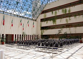 Hotel Cantalagua Inn