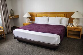 Hotel Cantalagua Inn