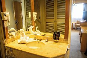 Hotel Cantalagua Inn