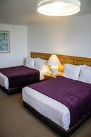 Hotel Cantalagua Inn