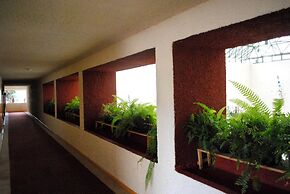 Hotel Cantalagua Inn