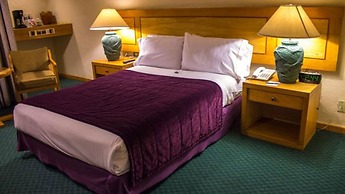 Hotel Cantalagua Inn