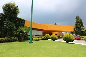 Hotel Cantalagua Inn