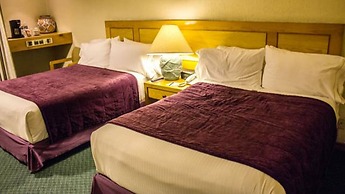 Hotel Cantalagua Inn