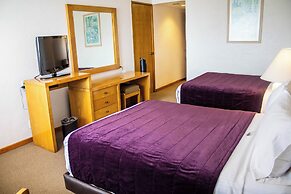 Hotel Cantalagua Inn