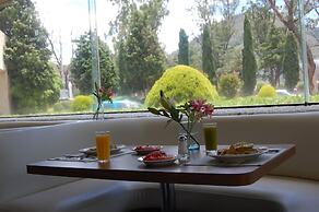 Hotel Cantalagua Inn