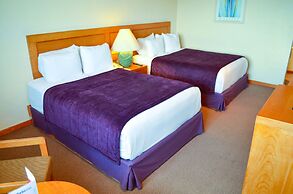 Hotel Cantalagua Inn