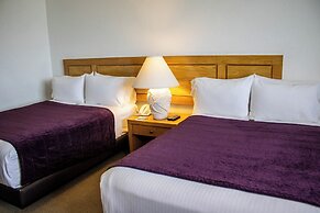 Hotel Cantalagua Inn