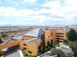 Hotel Cantalagua Inn