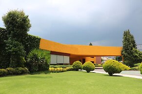 Hotel Cantalagua Inn