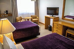 Hotel Cantalagua Inn