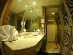 Hotel Cantalagua Inn