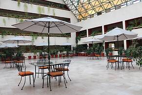 Hotel Cantalagua Inn