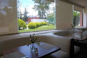 Hotel Cantalagua Inn