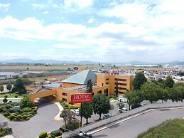 Hotel Cantalagua Inn