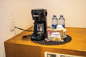 Hotel Cantalagua Inn