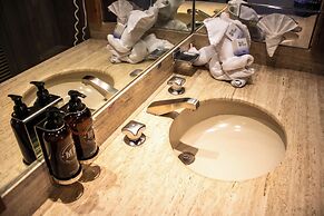 Hotel Cantalagua Inn