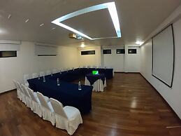 Hotel Cantalagua Inn