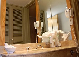 Hotel Cantalagua Inn