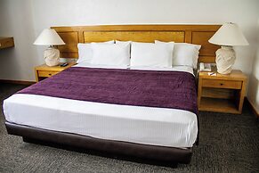 Hotel Cantalagua Inn