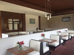 Hotel Cantalagua Inn