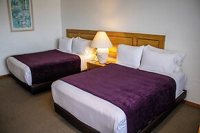 Hotel Cantalagua Inn