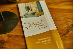 Rochter Landhotel
