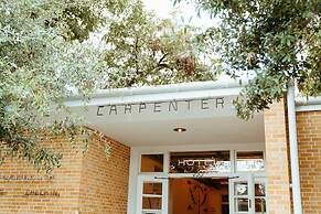 The Carpenter Hotel