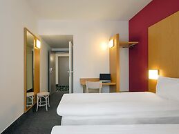 B&B Hotel Prague-City