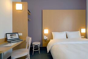 B&B Hotel Prague-City