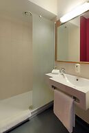 B&B Hotel Prague-City