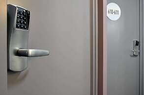 B&B Hotel Prague-City