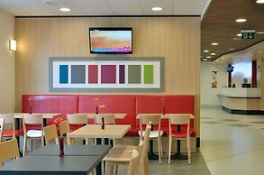 B&B Hotel Prague-City