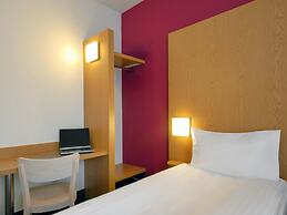 B&B Hotel Prague-City