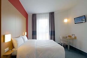 B&B Hotel Prague-City