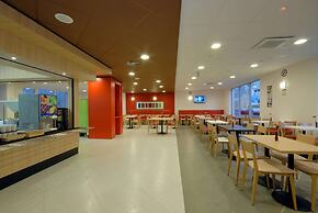 B&B Hotel Prague-City