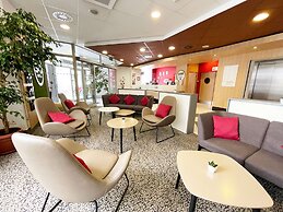 B&B Hotel Prague-City