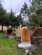 Quinta Los Azufres