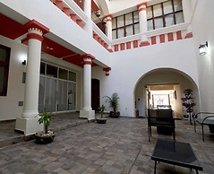 Hotel Mandala Atlixco