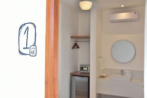 Hotel Casa HX - Adults Only